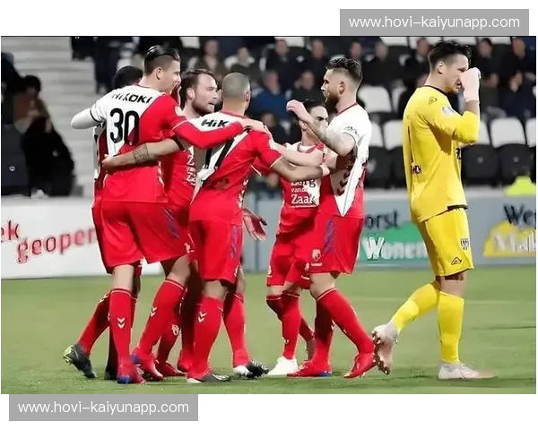 绿茵逐鹿：当瓦尔韦克的意志撞上奥斯的狂想——一场关乎荣耀的北布拉班特之战